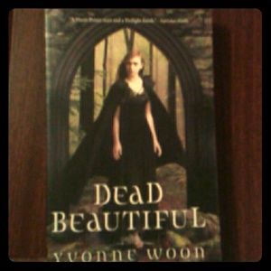 DEAD BEAUTIFUL